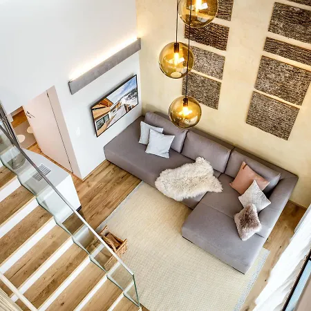 Chalet Katschberg Lodge.1 *