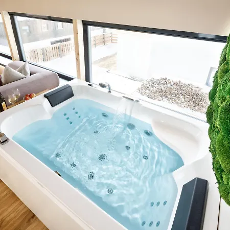 Σαλέ Chalet Katschberg Lodge.1 *