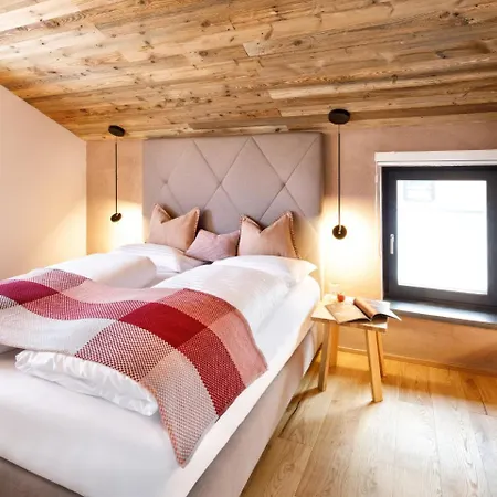 Chalet Katschberg Lodge.1 * Katschberghöhe
