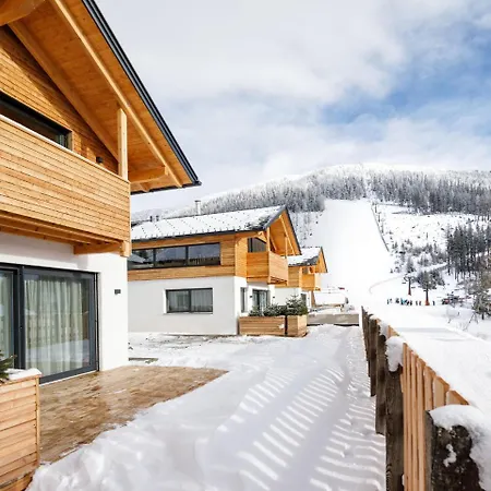 Chalet Katschberg Lodge.1 *
