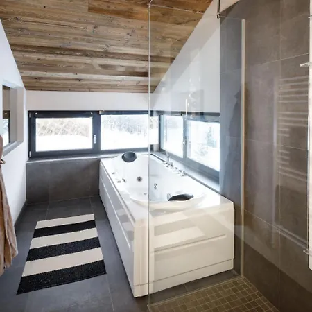 Chalet Katschberg Lodge.1 *