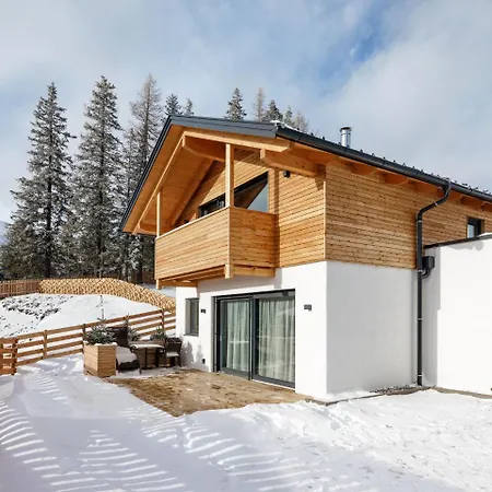 Σαλέ Chalet Katschberg Lodge.1
